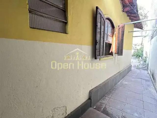 Casa venda em Região Geográfica Imediata de Volta Redonda-Barra Mansa, Volta Redonda