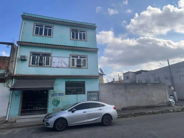 Casa venda em Região Geográfica Imediata de Volta Redonda-Barra Mansa, Volta Redonda