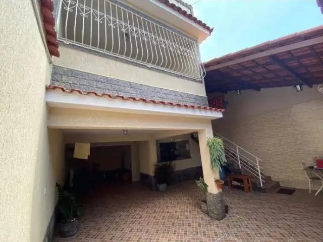 Casa venda em Região Geográfica Imediata de Volta Redonda-Barra Mansa, Volta Redonda