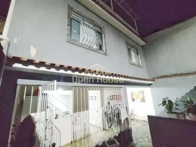 Casa venda em Região Geográfica Imediata de Volta Redonda-Barra Mansa, Volta Redonda