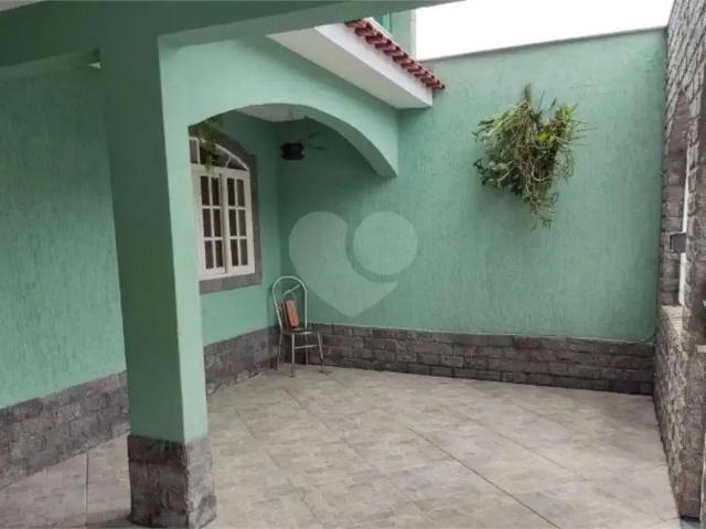 Casa venda em Região Geográfica Imediata de Volta Redonda-Barra Mansa, Volta Redonda