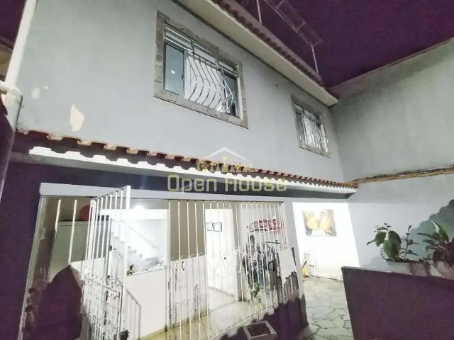Casa venda em Região Geográfica Imediata de Volta Redonda-Barra Mansa, Volta Redonda