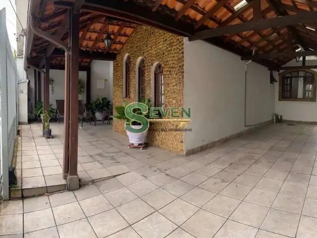Casa venda em Região Geográfica Imediata de Volta Redonda-Barra Mansa, Volta Redonda