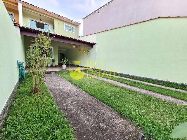 Casa venda em Região Geográfica Imediata de Volta Redonda-Barra Mansa, Volta Redonda