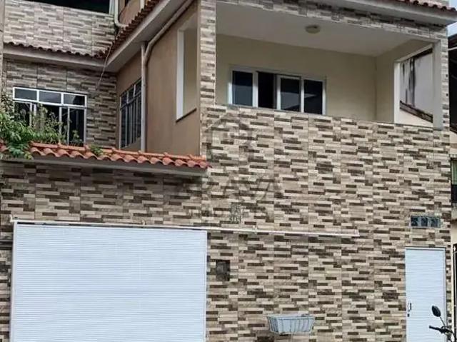 Casa venda em Região Geográfica Imediata de Volta Redonda-Barra Mansa, Volta Redonda
