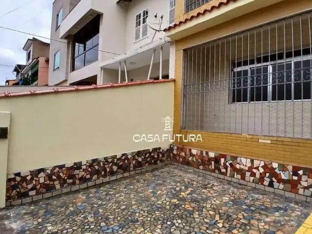 Casa venda em Região Geográfica Imediata de Volta Redonda-Barra Mansa, Volta Redonda