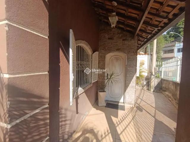 Casa venda em Região Geográfica Imediata de Volta Redonda-Barra Mansa, Volta Redonda