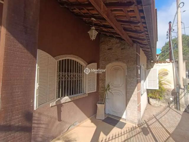 Casa venda em Região Geográfica Imediata de Volta Redonda-Barra Mansa, Volta Redonda