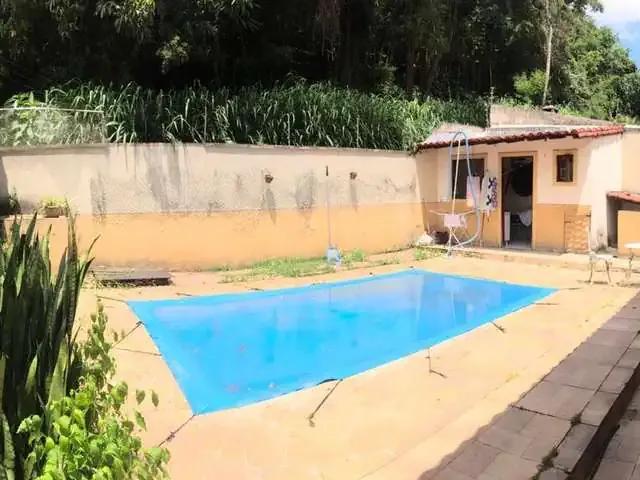Casa venda em Região Geográfica Imediata de Volta Redonda-Barra Mansa, Volta Redonda