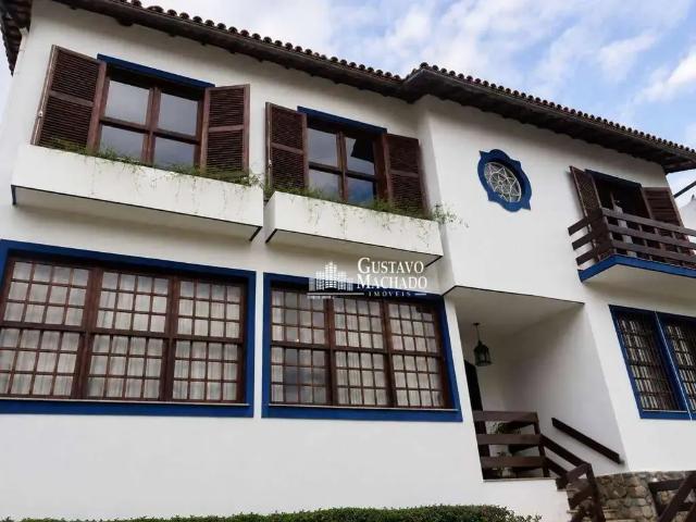 Casa venda em Região Geográfica Imediata de Volta Redonda-Barra Mansa, Volta Redonda