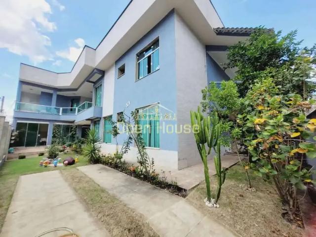Casa venda em Região Geográfica Imediata de Volta Redonda-Barra Mansa, Volta Redonda