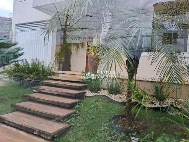 Casa venda em Região Geográfica Imediata de Volta Redonda-Barra Mansa, Volta Redonda