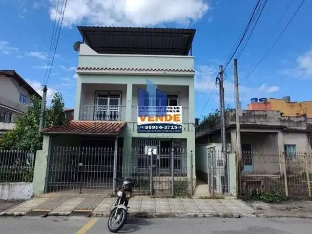 Casa venda em Região Geográfica Imediata de Volta Redonda-Barra Mansa, Volta Redonda