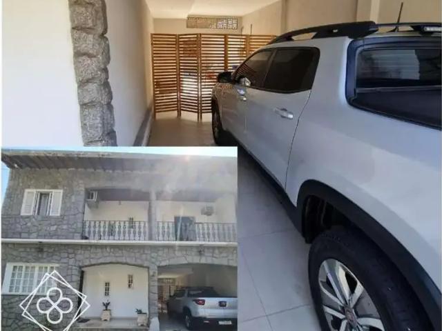 Casa venda em Região Geográfica Imediata de Volta Redonda-Barra Mansa, Volta Redonda