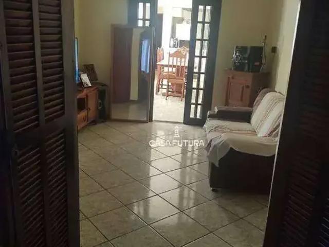 Casa venda em Região Geográfica Imediata de Volta Redonda-Barra Mansa, Volta Redonda