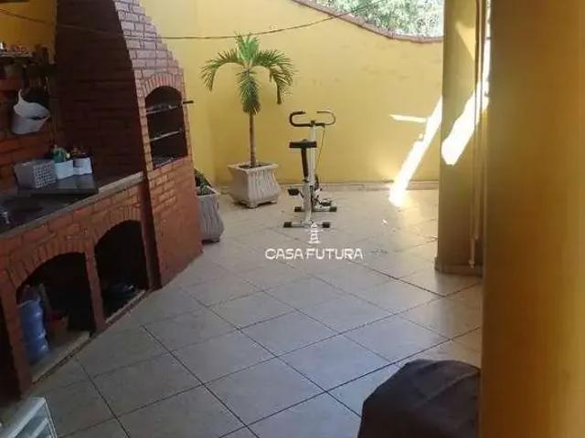 Casa venda em Região Geográfica Imediata de Volta Redonda-Barra Mansa, Volta Redonda
