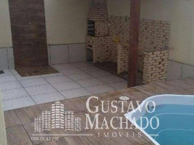 Casa venda em Santa Rosa, Volta Redonda