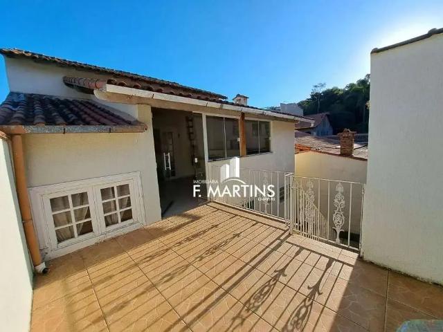Casa venda em Região Geográfica Imediata de Volta Redonda-Barra Mansa, Volta Redonda