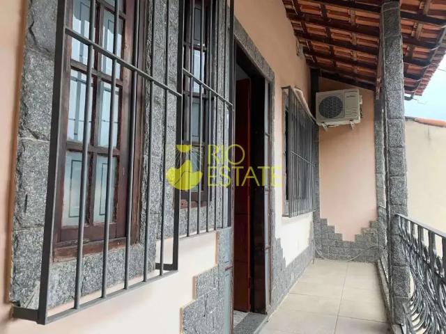 Casa venda em Região Geográfica Imediata de Volta Redonda-Barra Mansa, Volta Redonda