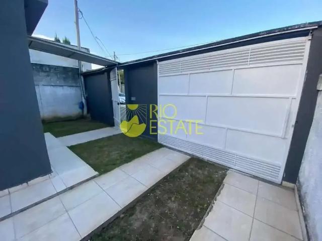 Casa venda em Região Geográfica Imediata de Volta Redonda-Barra Mansa, Volta Redonda
