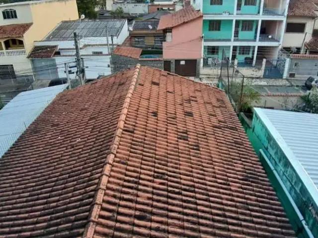 Casa venda em Região Geográfica Imediata de Volta Redonda-Barra Mansa, Volta Redonda