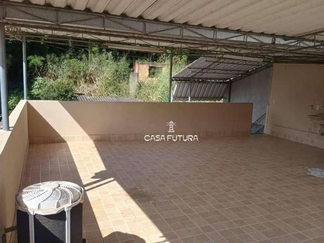 Casa venda em Região Geográfica Imediata de Volta Redonda-Barra Mansa, Volta Redonda