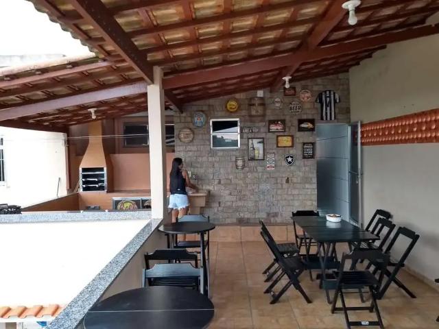 Casa venda em Região Geográfica Imediata de Volta Redonda-Barra Mansa, Volta Redonda