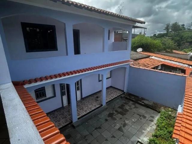 Casa venda em Vila Lindaura Brandão, Volta Redonda