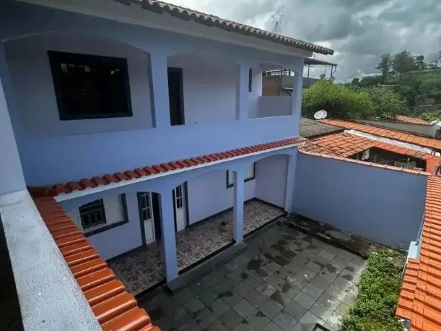 Casa venda em Região Geográfica Imediata de Volta Redonda-Barra Mansa, Volta Redonda