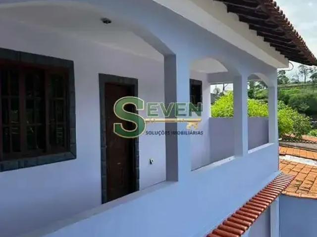Casa venda em Região Geográfica Imediata de Volta Redonda-Barra Mansa, Volta Redonda