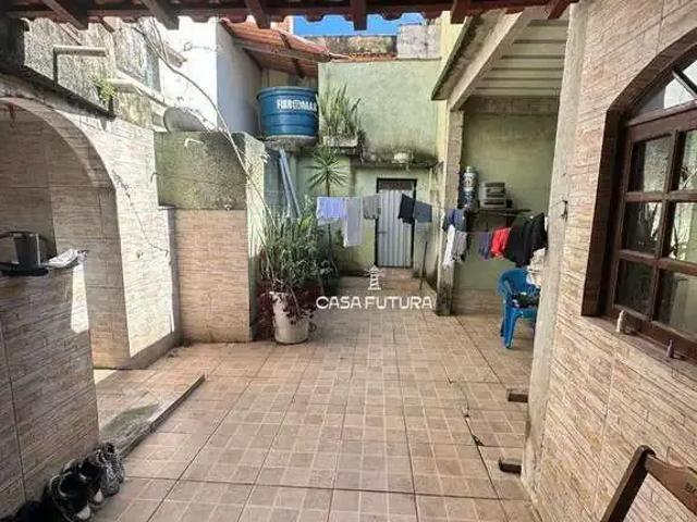 Casa venda em Região Geográfica Imediata de Volta Redonda-Barra Mansa, Volta Redonda
