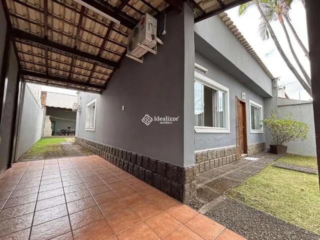 Casa venda em Região Geográfica Imediata de Volta Redonda-Barra Mansa, Volta Redonda