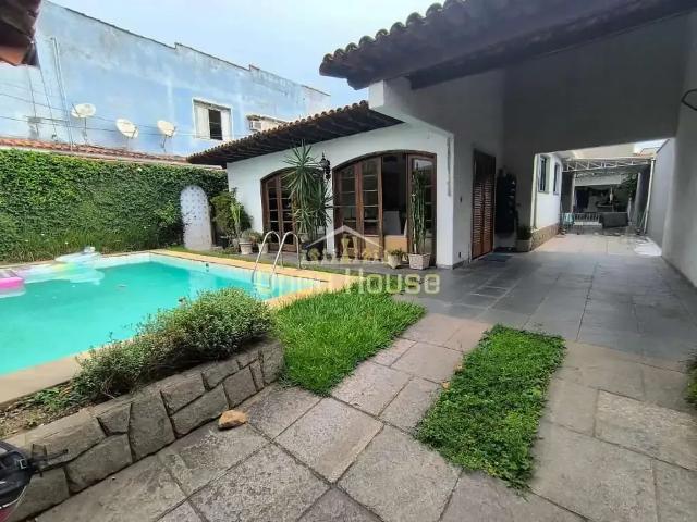 Casa venda em Região Geográfica Imediata de Volta Redonda-Barra Mansa, Volta Redonda