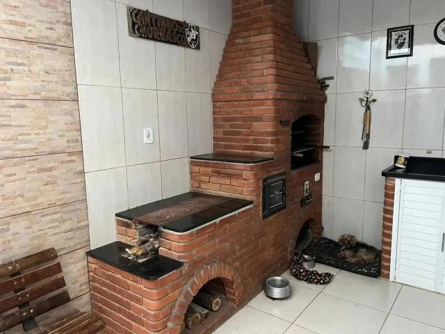Casa venda em Região Geográfica Imediata de Volta Redonda-Barra Mansa, Volta Redonda