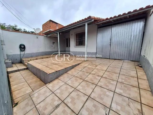 Casa venda em Região Geográfica Imediata de Volta Redonda-Barra Mansa, Volta Redonda