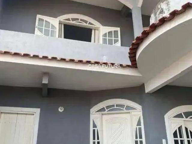 Casa venda em Região Geográfica Imediata de Volta Redonda-Barra Mansa, Volta Redonda