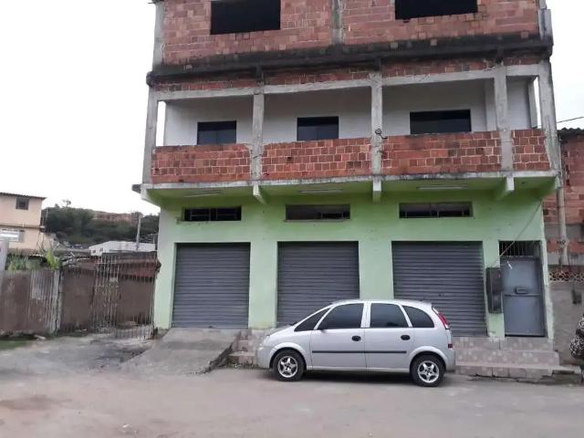 Casa venda em Região Geográfica Imediata de Volta Redonda-Barra Mansa, Volta Redonda