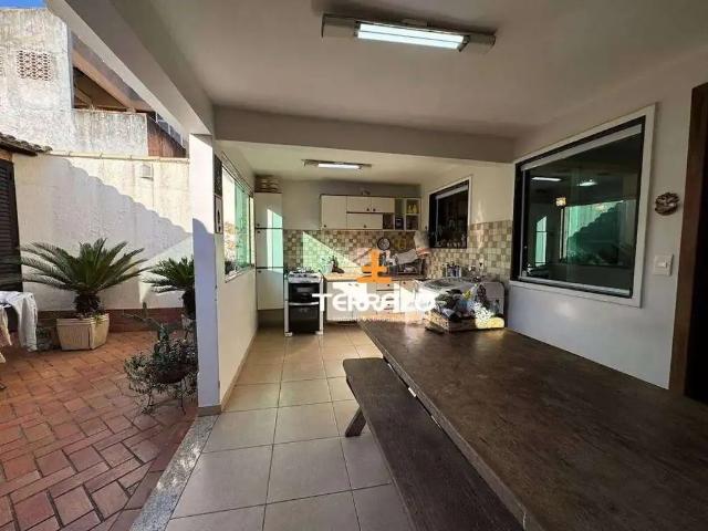 Casa venda em Região Geográfica Imediata de Volta Redonda-Barra Mansa, Volta Redonda