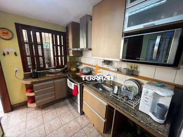 Casa venda em Região Geográfica Imediata de Volta Redonda-Barra Mansa, Volta Redonda