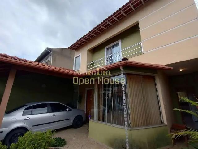 Casa venda em Região Geográfica Imediata de Volta Redonda-Barra Mansa, Volta Redonda