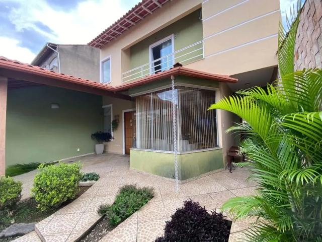 Casa venda em Região Geográfica Imediata de Volta Redonda-Barra Mansa, Volta Redonda
