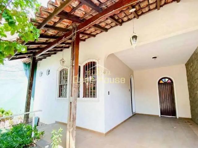 Casa venda em Região Geográfica Imediata de Volta Redonda-Barra Mansa, Volta Redonda