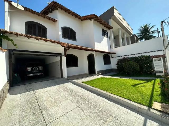 Casa venda em Região Geográfica Imediata de Volta Redonda-Barra Mansa, Volta Redonda