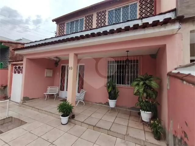 Casa venda em Região Geográfica Imediata de Volta Redonda-Barra Mansa, Volta Redonda