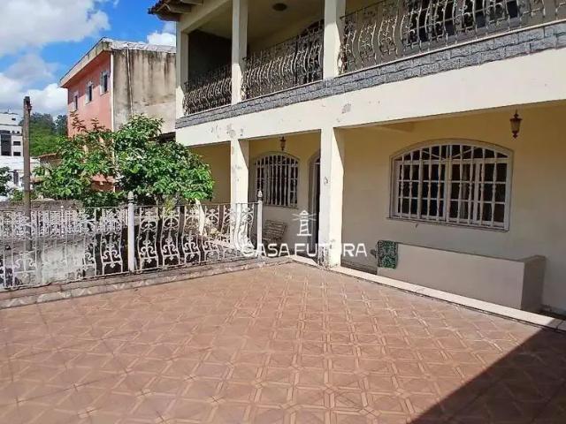 Casa venda em Região Geográfica Imediata de Volta Redonda-Barra Mansa, Volta Redonda