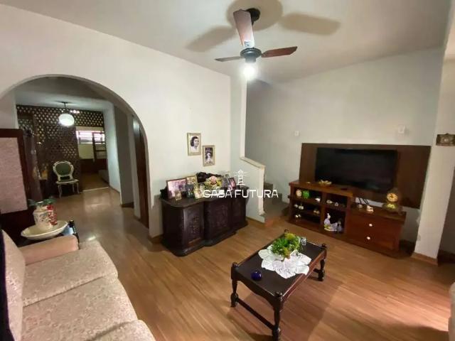Casa venda em Região Geográfica Imediata de Volta Redonda-Barra Mansa, Volta Redonda