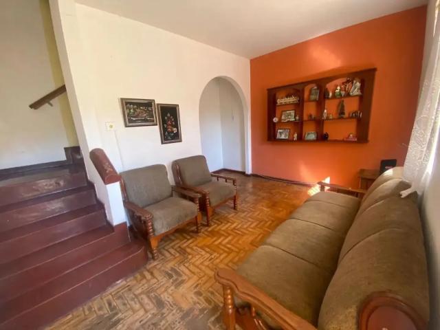 Casa venda em Região Geográfica Imediata de Volta Redonda-Barra Mansa, Volta Redonda
