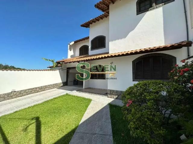 Casa venda em Região Geográfica Imediata de Volta Redonda-Barra Mansa, Volta Redonda