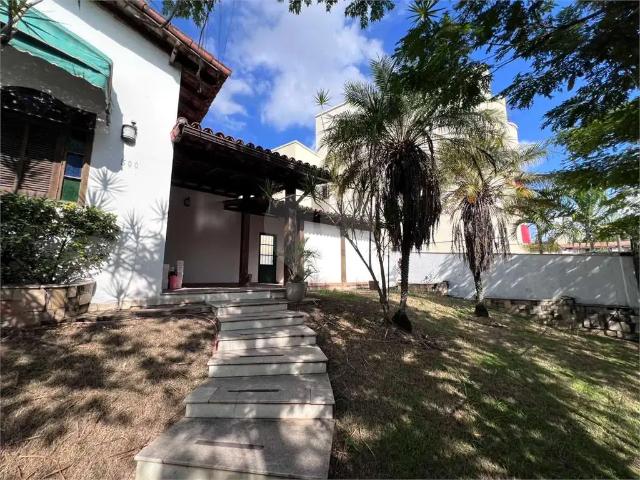 Casa venda em Região Geográfica Imediata de Volta Redonda-Barra Mansa, Volta Redonda