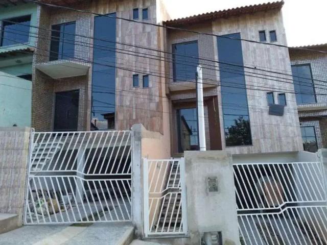 Casa venda em Região Geográfica Imediata de Volta Redonda-Barra Mansa, Volta Redonda